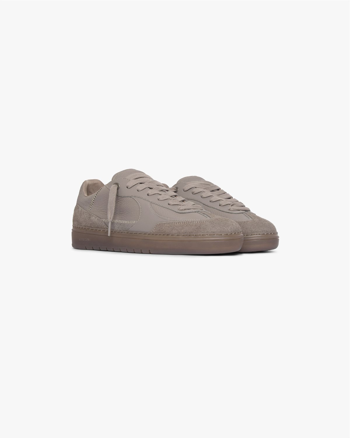 VIRTUS SNEAKER - WASHED TAUPE