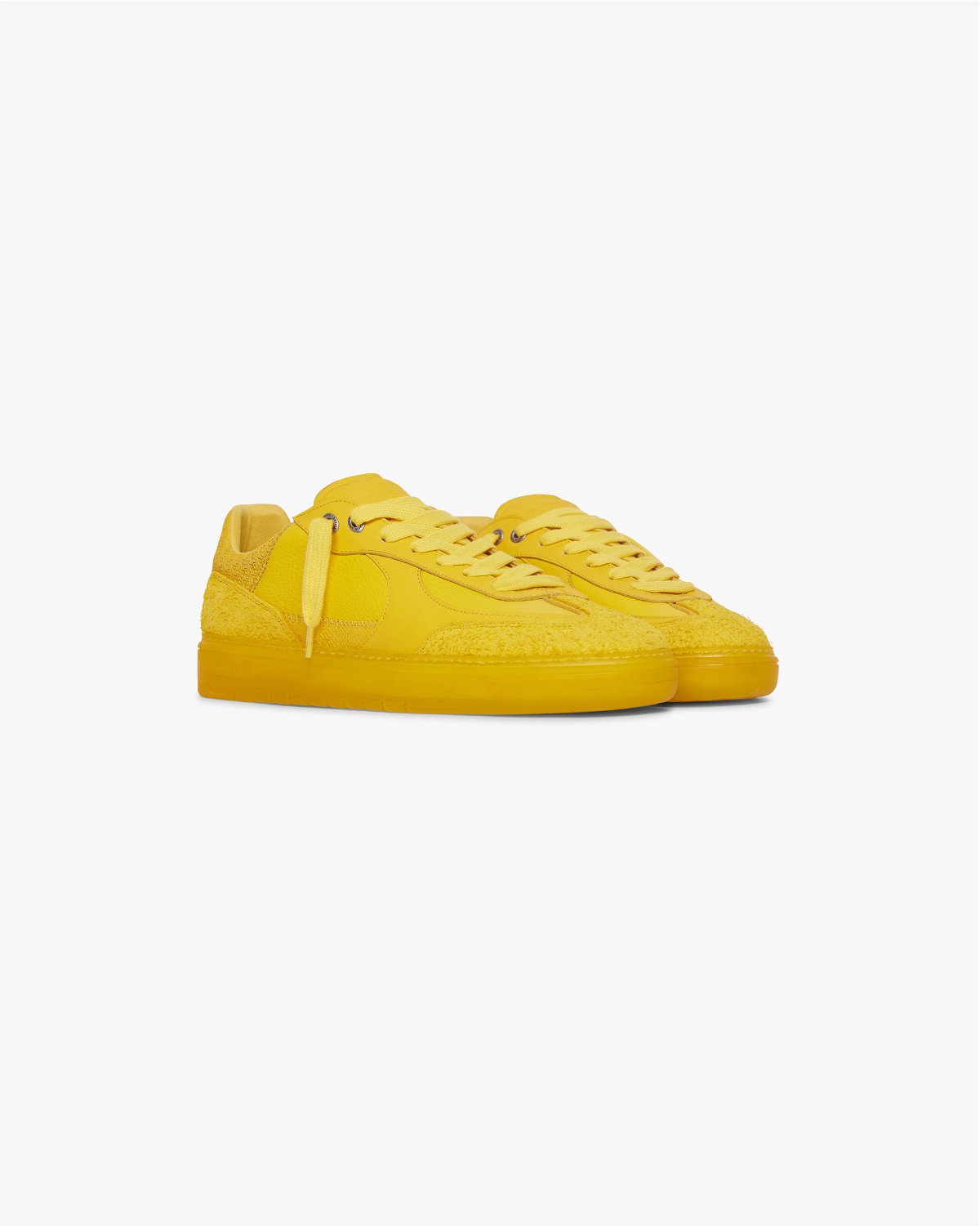 VIRTUS SNEAKER - YELLOW