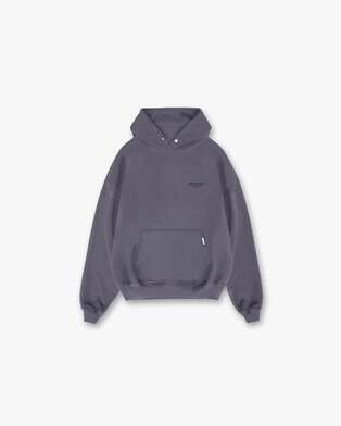 Represent Owners Club Hoodie - Storm