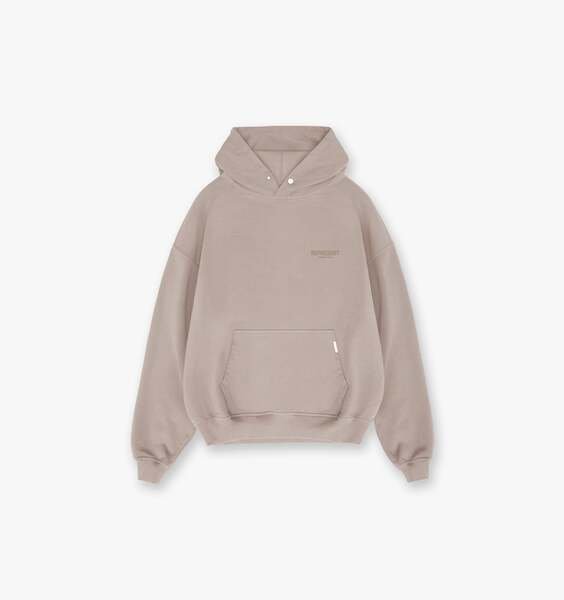 Represent Owners Club Hoodie - Mushroom