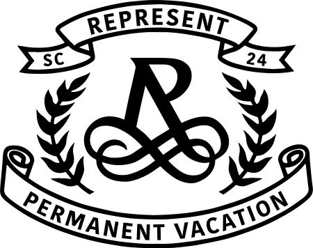 REPRESENT LOGO