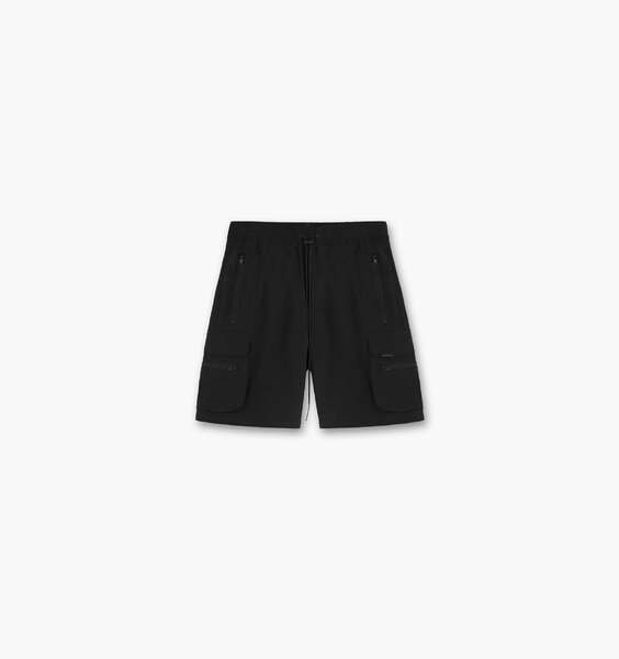 247 Shorts - Black