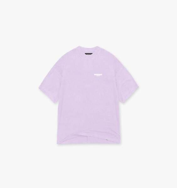 Represent Owners Club T-Shirt - Lilac