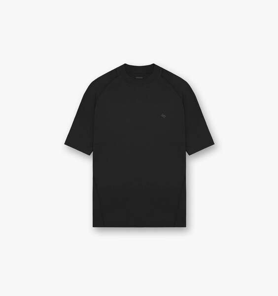 247 Compound T-Shirt - Black