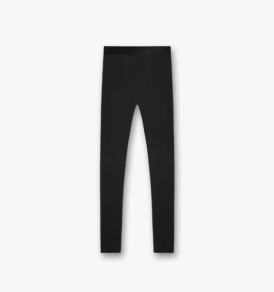 247 Compound Legging - Black