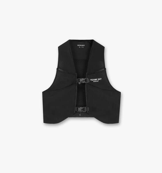 Team 247 Chest Rig - Black