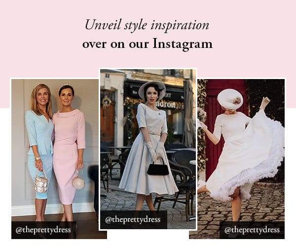 unveil style inspiration over on our instagram