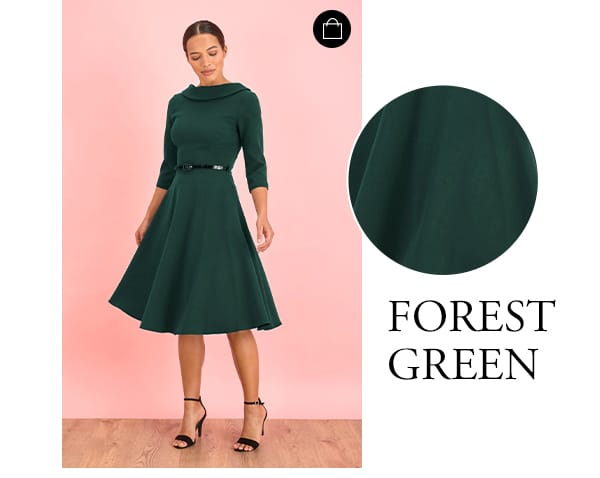 Forest Green