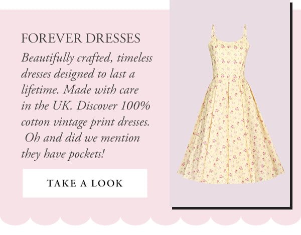 Forever dresses - Take a look