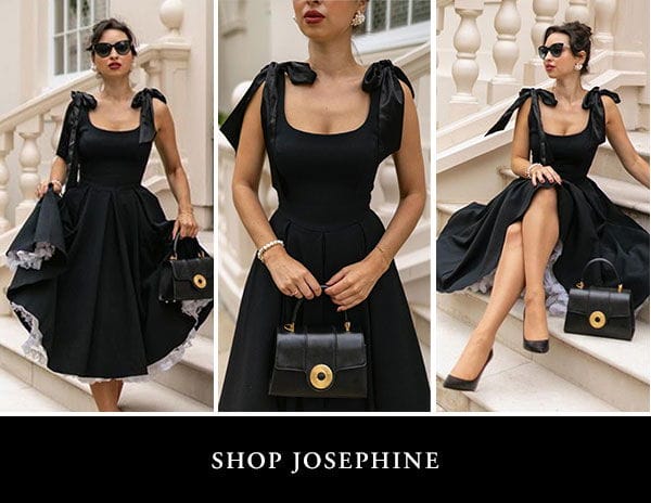 SHOP JOSEPHINE