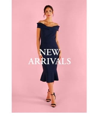 new arrivals