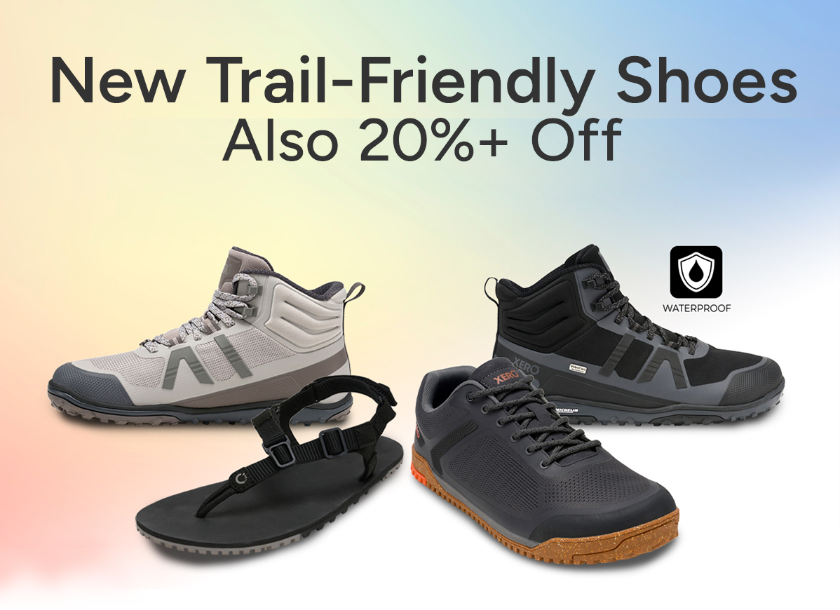 Plus! Save 20%+ on new outdoor styles.