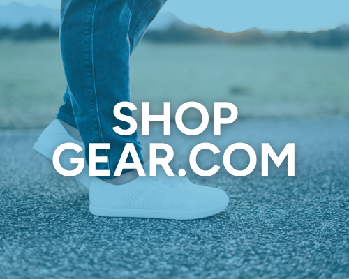 SHOP GEAR.com