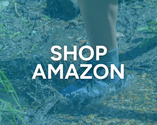 SHOP AMAZON