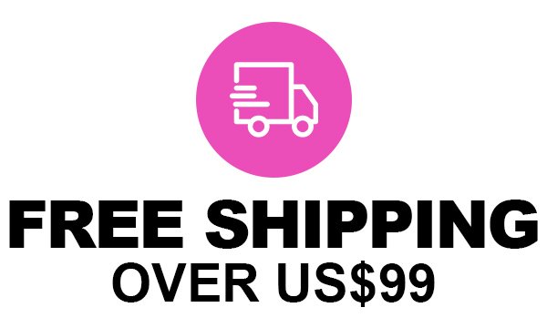 Free Shipping