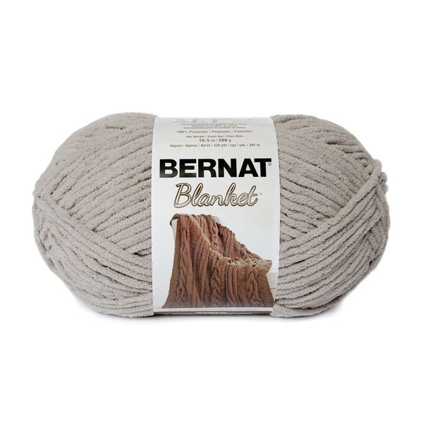 Bernat Blanket Yarn