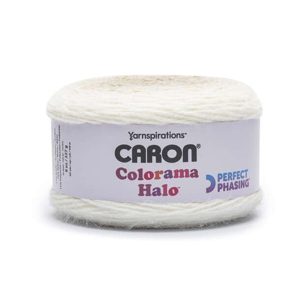 Caron Colorama Halo Yarn