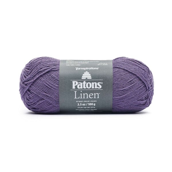 Shop Patons Linen Yarn