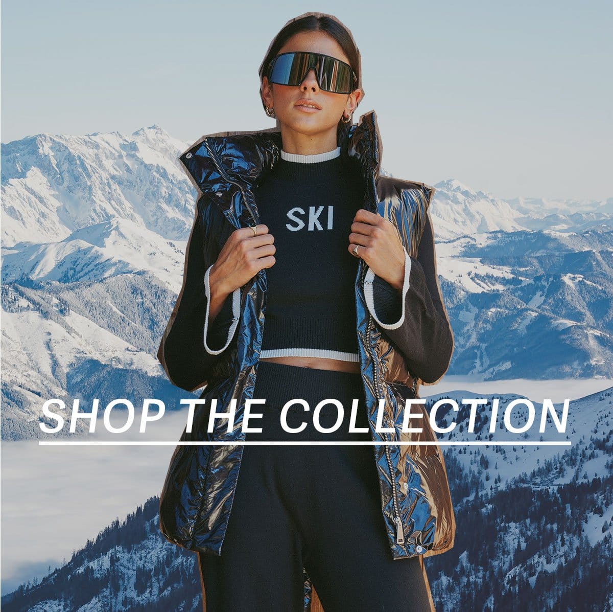 shop the collection