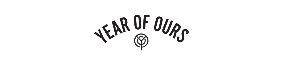 Year of Ours