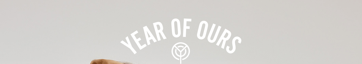 year of ours logo