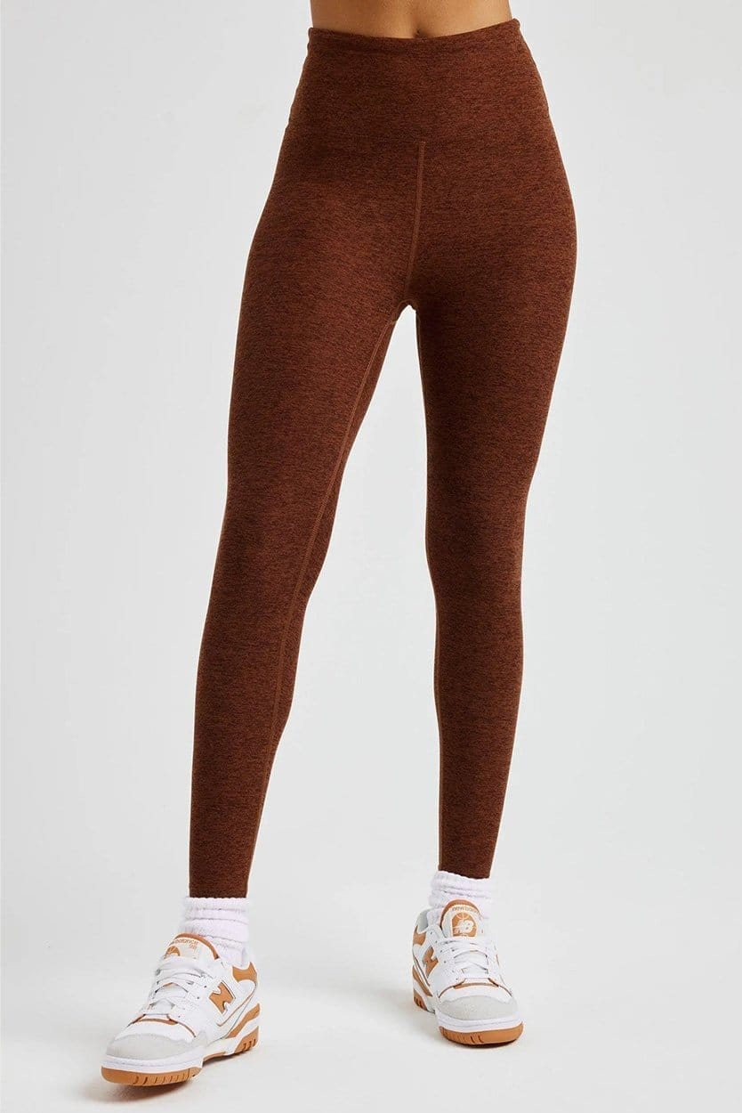 sculpt stretch high legging