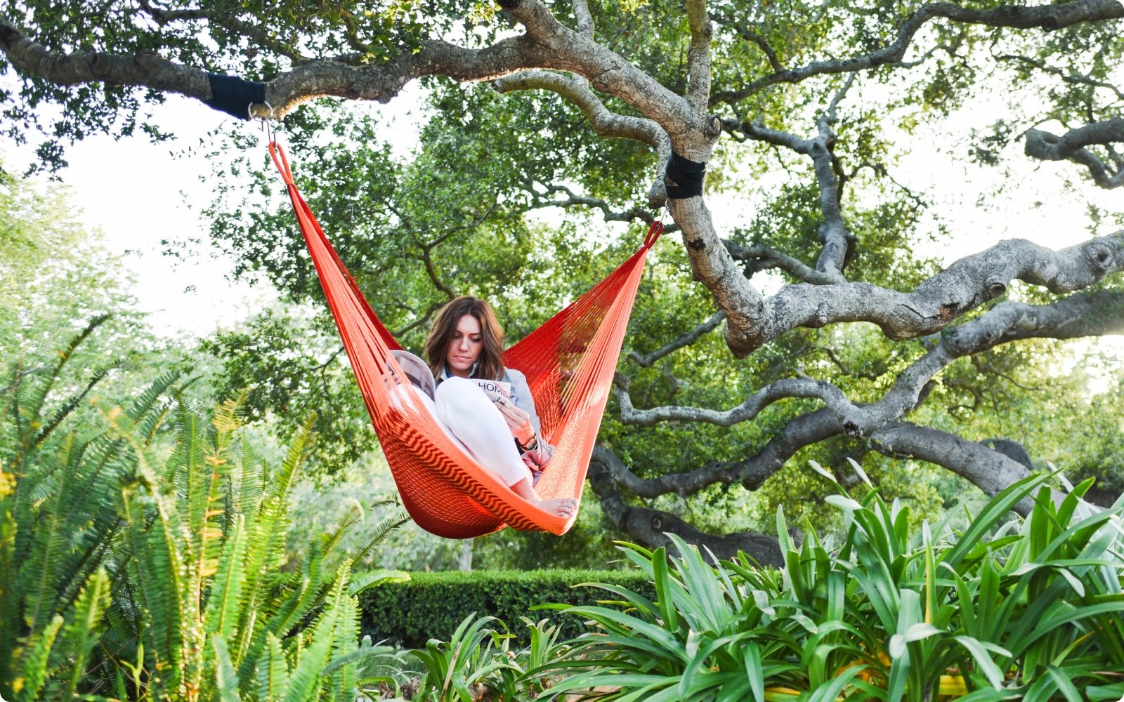 CHAIR HAMMOCK