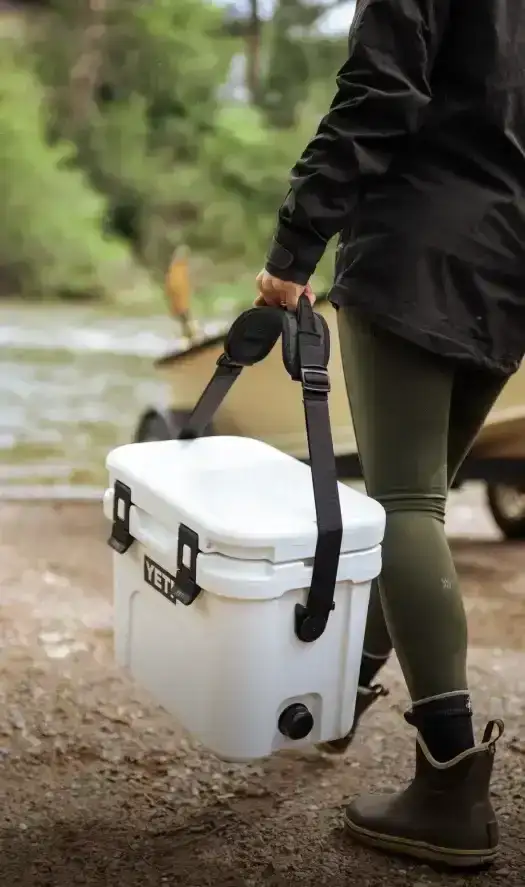 The Roadie® 15 Hard Cooler