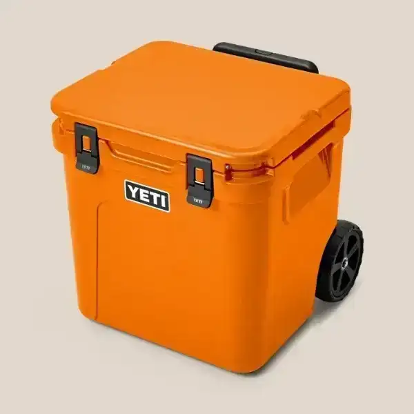 Roadie® 48 Wheeled Cooler