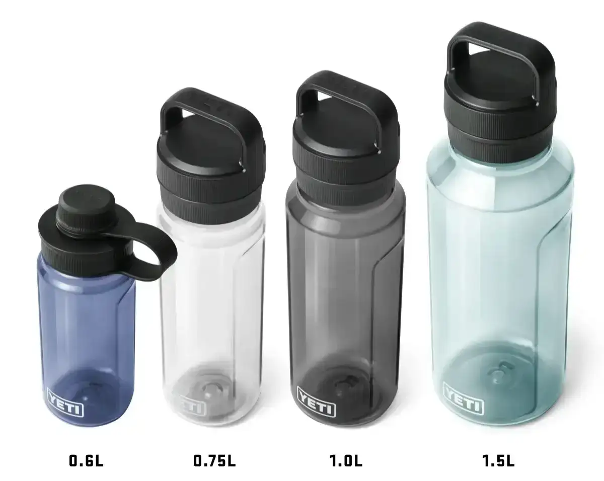 Yonder™ Water Bottle