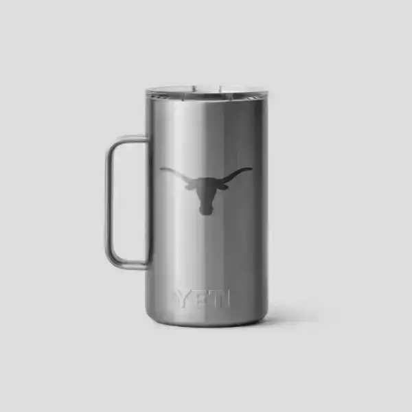 Customize Rambler® 24 oz Mug