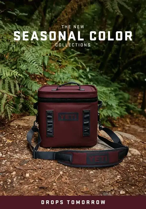 New Seasonal Color Collections