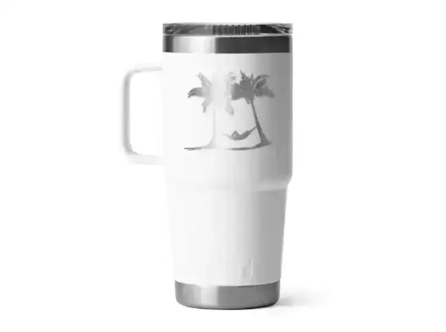 Shop Rambler® 20 oz. Travel Mug