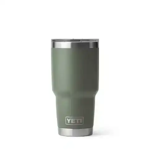 Camp Green Rambler® 30 Oz\xa0Tumbler