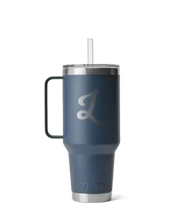 Shop Rambler® 42 oz. Straw Mug