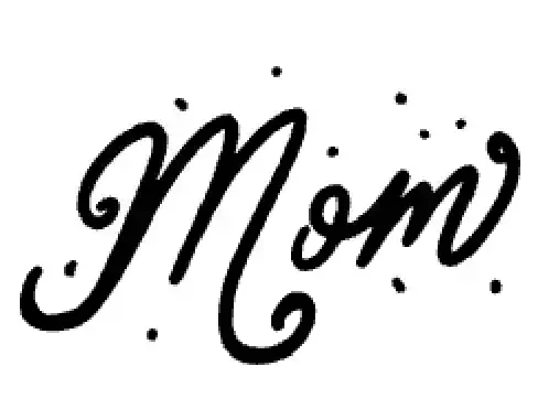 Free Custom For Mother's Day