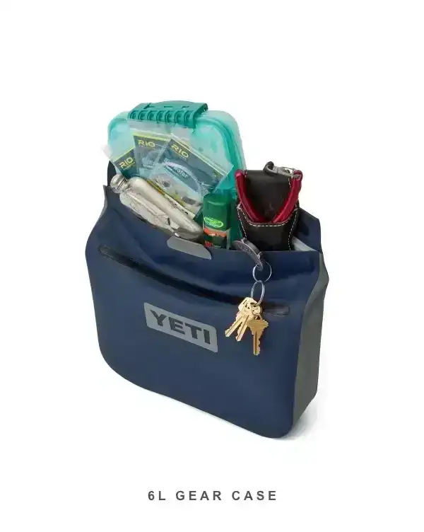 Shop SideKick Dry® 6L Gear Case