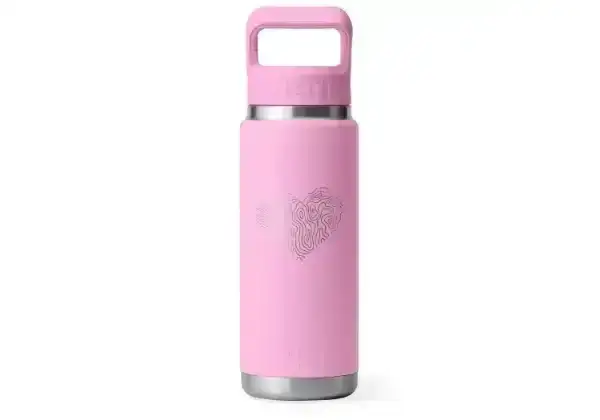 Shop Rambler® 26 oz Straw Bottle