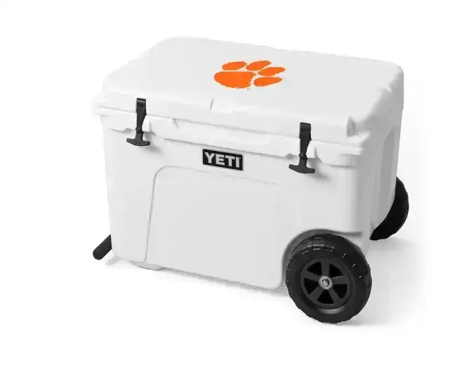 Shop Tundra® Haul Wheeled Cooler