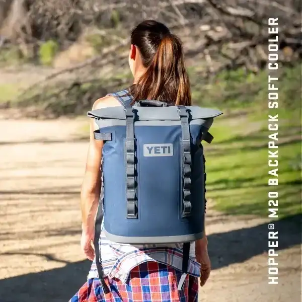 Shop Hopper® M20 Backpack Soft Cooler