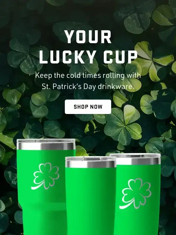 Your Lucky Cup