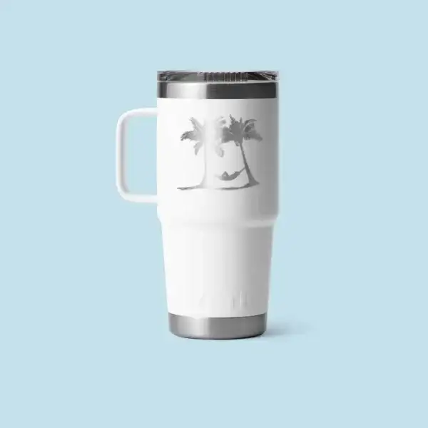 Shop Rambler® 20 oz. Travel Mug