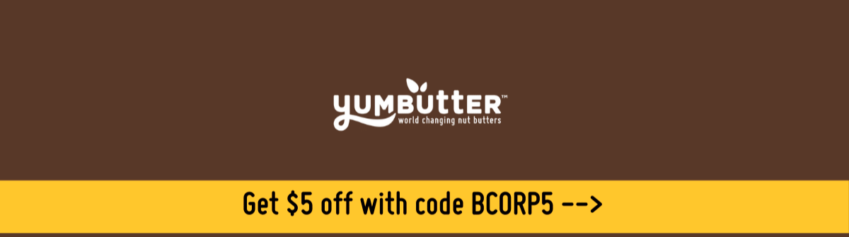 Get \\$5 off with code BCORP5