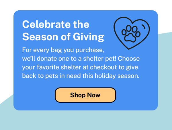 Celebrate the Season of Giving