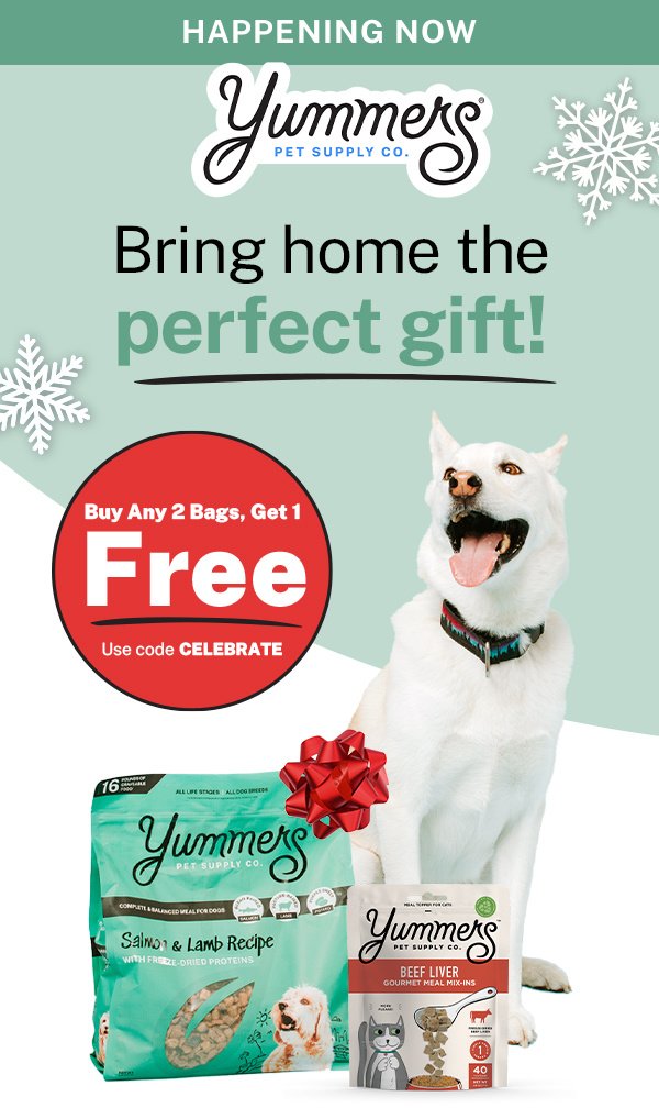 Bring home the perfect gift!