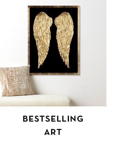 Bestselling Art