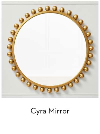 Cyra Mirror