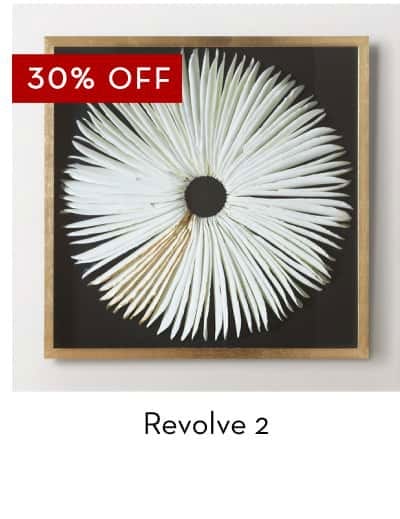 30% OFF Revolve 2