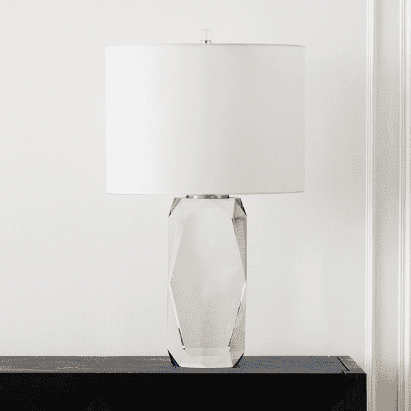 Bianca Table Lamp