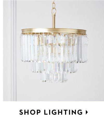 Shop Lighting